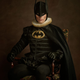 Illustration for article titled Hogy nézett volna ki a Macskanő és Batman a 16. században?